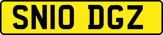 SN10DGZ