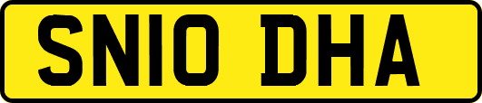 SN10DHA