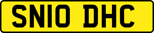 SN10DHC