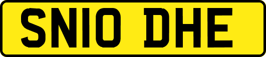 SN10DHE