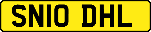 SN10DHL