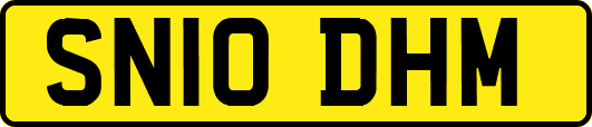 SN10DHM
