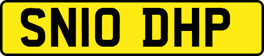 SN10DHP