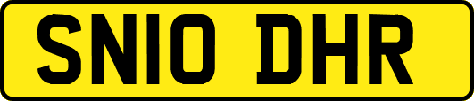 SN10DHR