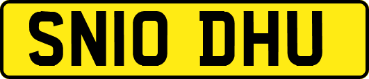SN10DHU