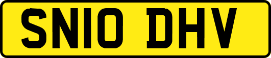 SN10DHV