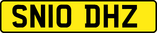 SN10DHZ