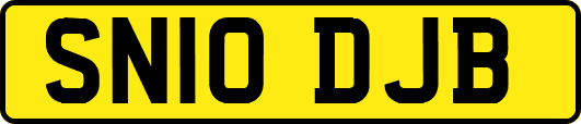 SN10DJB