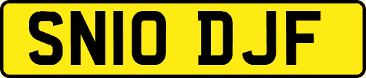 SN10DJF