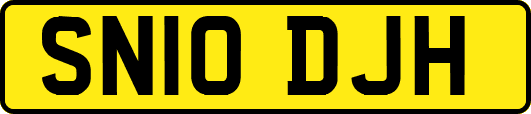 SN10DJH