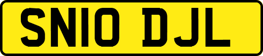 SN10DJL