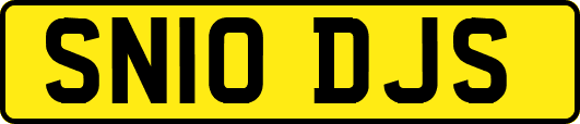 SN10DJS