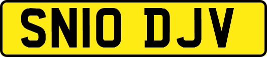 SN10DJV
