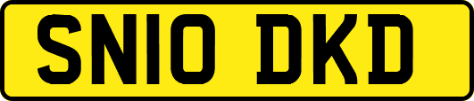SN10DKD