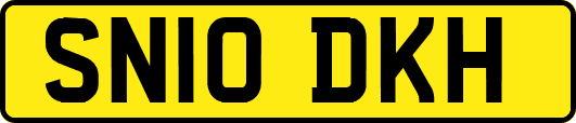 SN10DKH