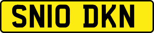 SN10DKN