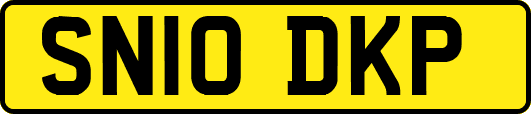 SN10DKP