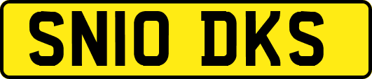 SN10DKS