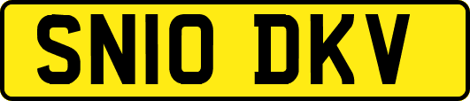 SN10DKV