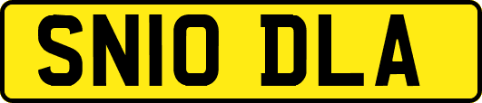 SN10DLA