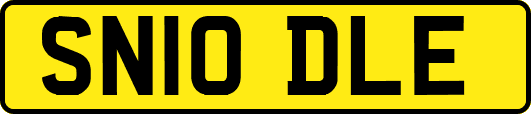 SN10DLE