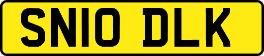 SN10DLK