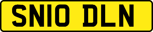 SN10DLN