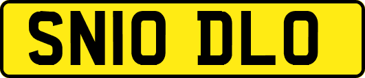 SN10DLO