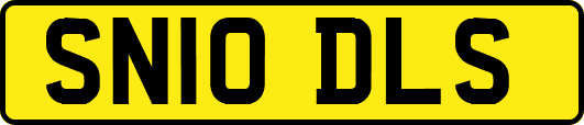 SN10DLS
