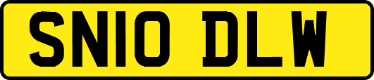 SN10DLW