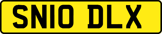 SN10DLX