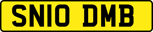 SN10DMB