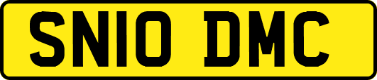 SN10DMC