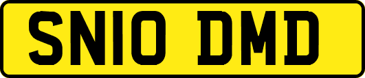 SN10DMD