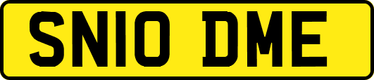 SN10DME