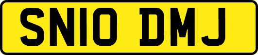 SN10DMJ