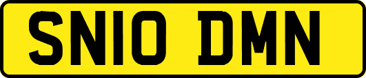 SN10DMN