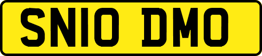 SN10DMO
