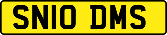 SN10DMS