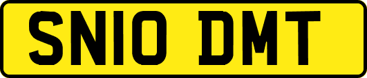SN10DMT