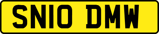 SN10DMW
