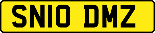 SN10DMZ