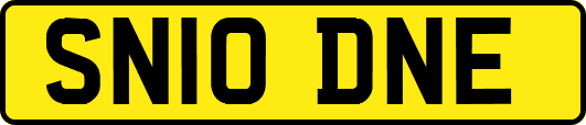 SN10DNE