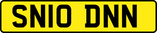 SN10DNN