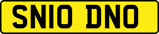 SN10DNO