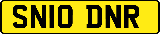 SN10DNR