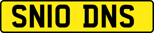 SN10DNS