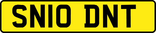 SN10DNT