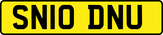 SN10DNU