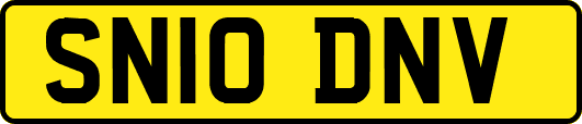 SN10DNV